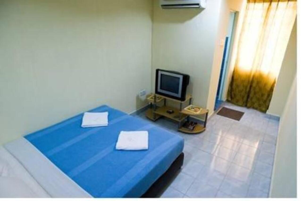 Zass Hotel Kuala Lumpur Esterno foto