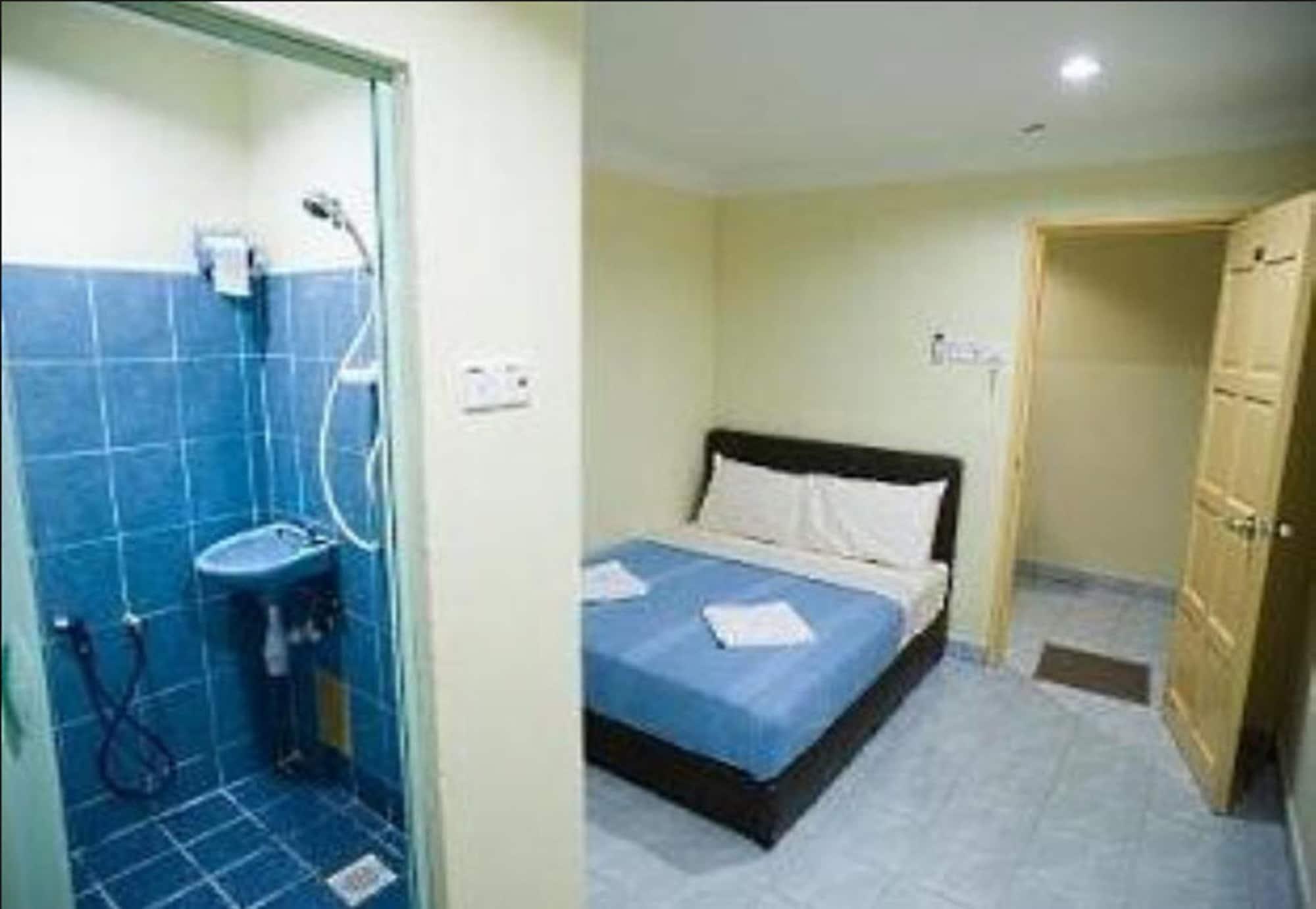 Zass Hotel Kuala Lumpur Esterno foto