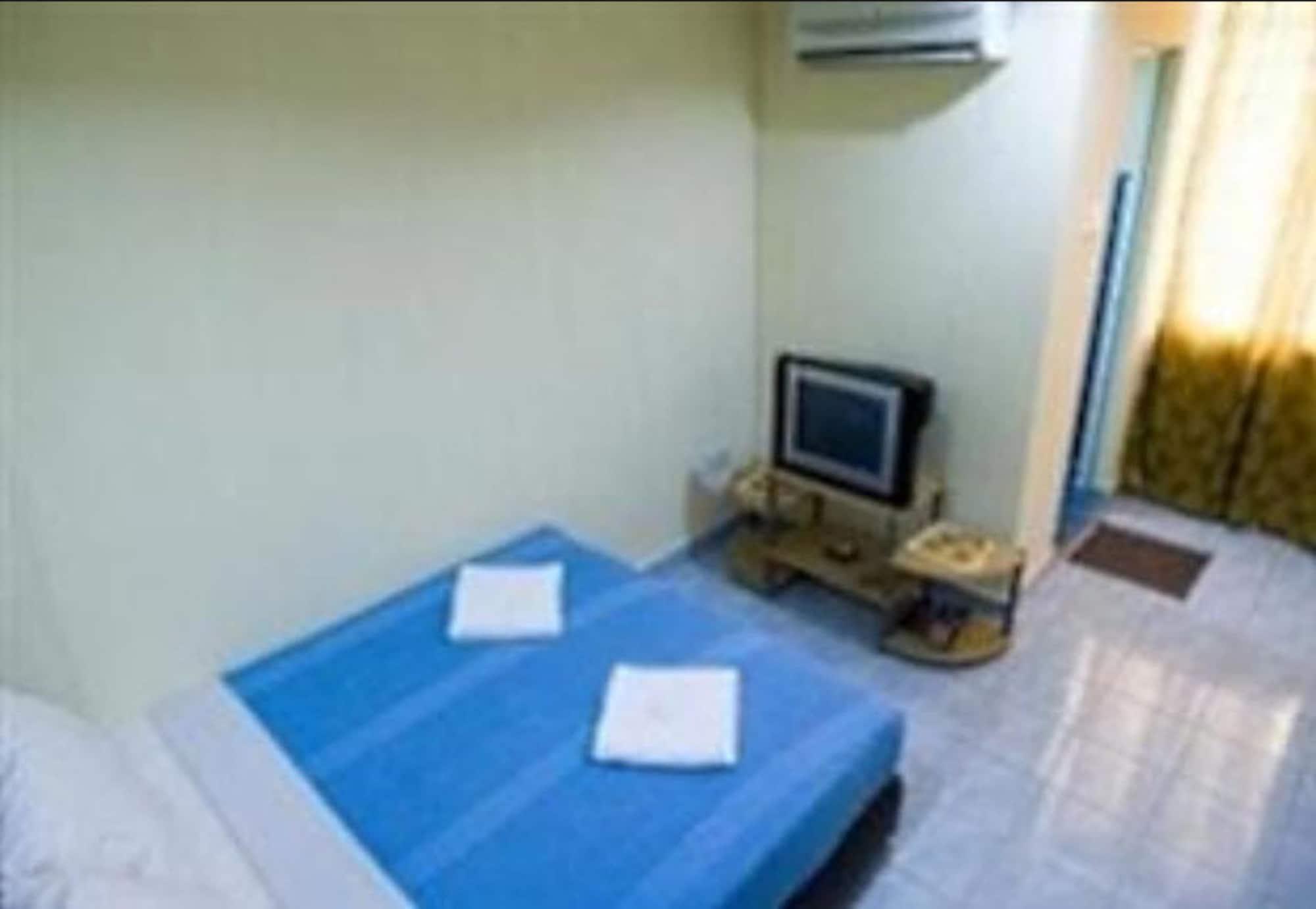 Zass Hotel Kuala Lumpur Esterno foto