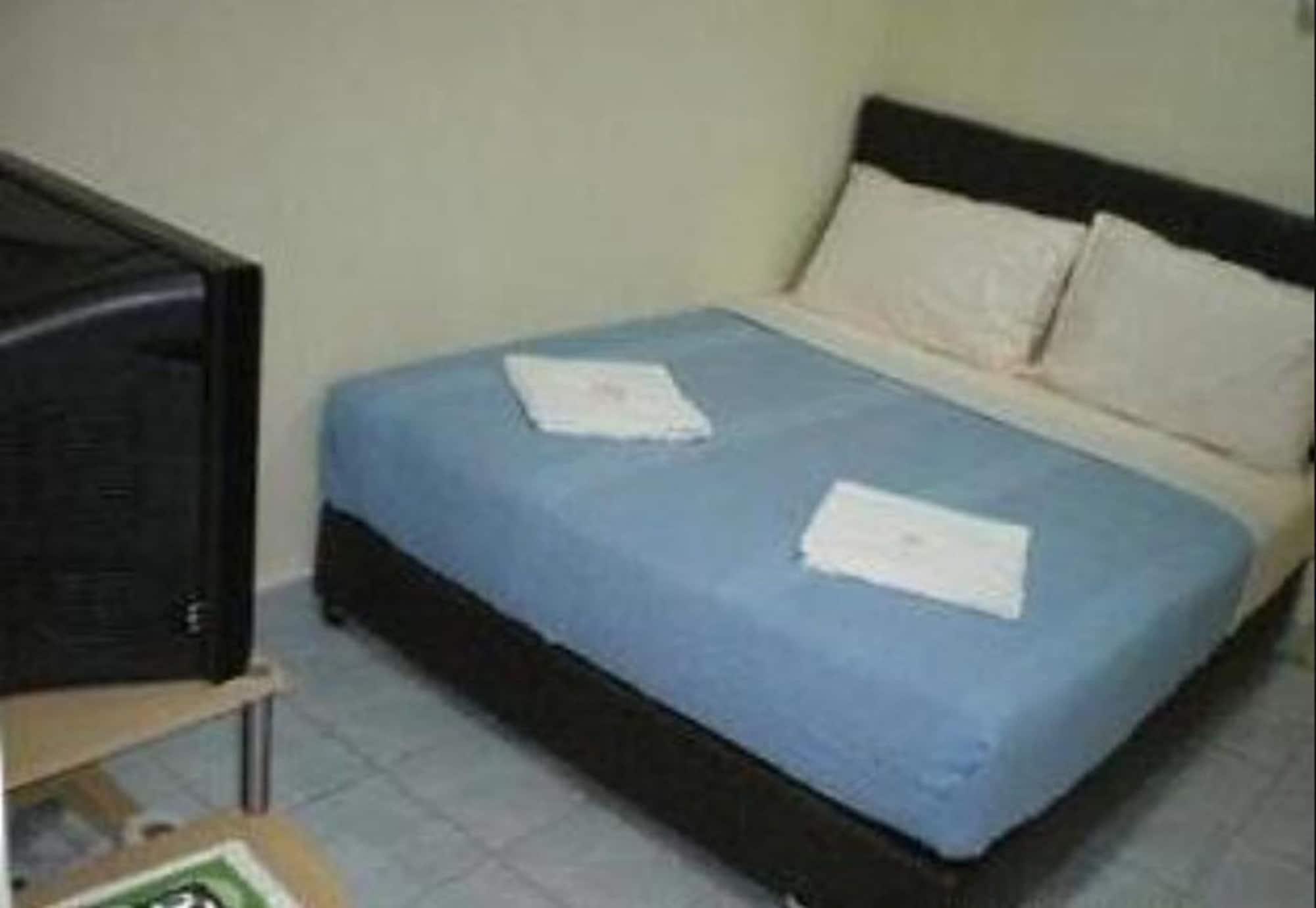 Zass Hotel Kuala Lumpur Esterno foto