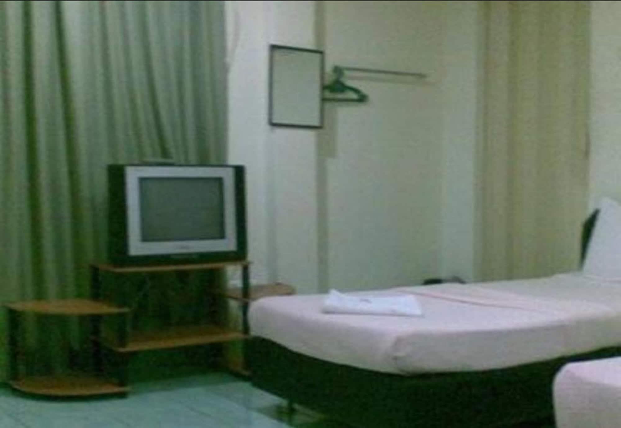 Zass Hotel Kuala Lumpur Esterno foto