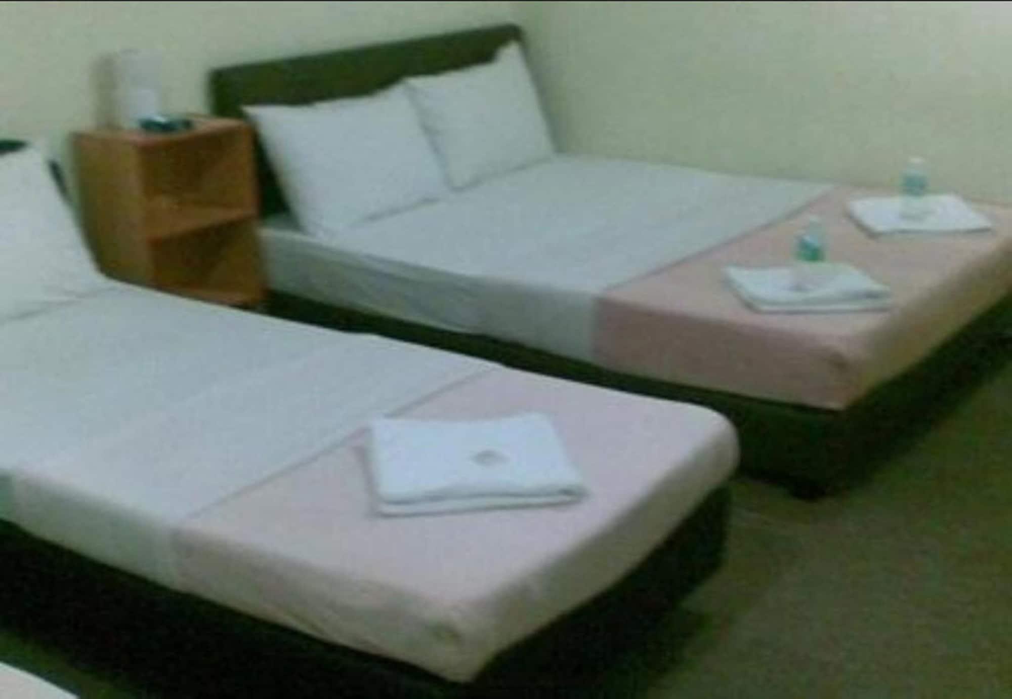 Zass Hotel Kuala Lumpur Esterno foto