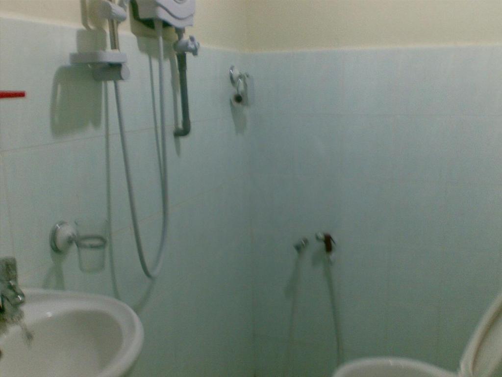 Zass Hotel Kuala Lumpur Camera foto