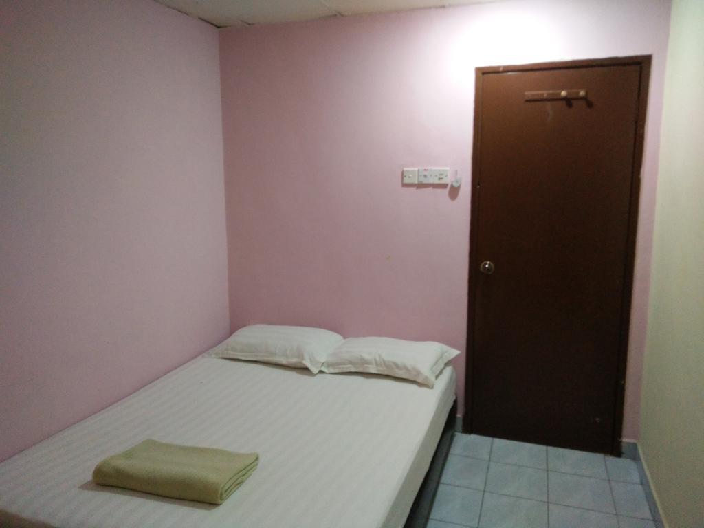 Zass Hotel Kuala Lumpur Esterno foto