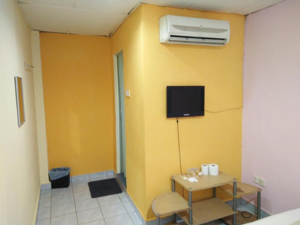 Zass Hotel Kuala Lumpur Esterno foto