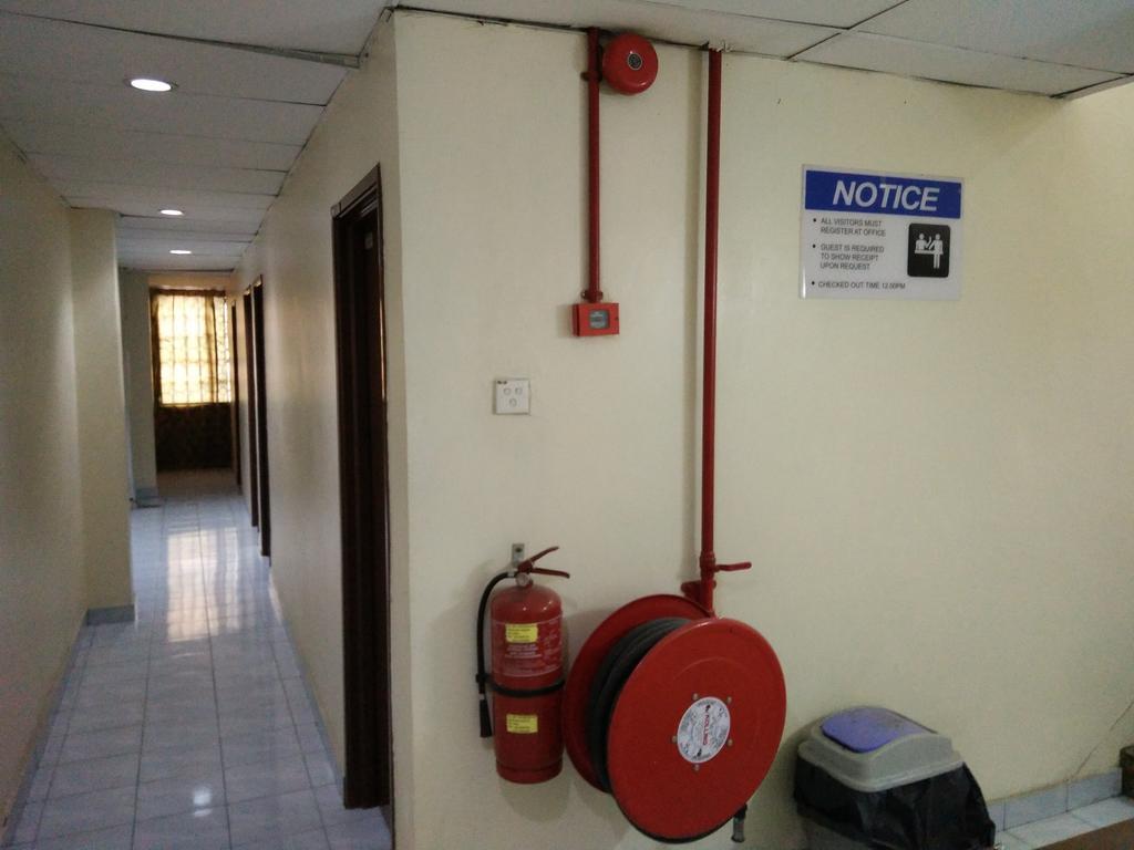 Zass Hotel Kuala Lumpur Esterno foto