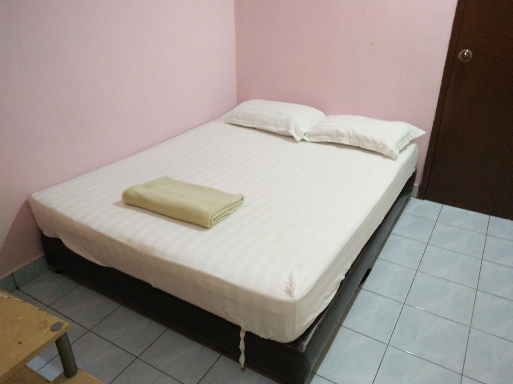 Zass Hotel Kuala Lumpur Esterno foto