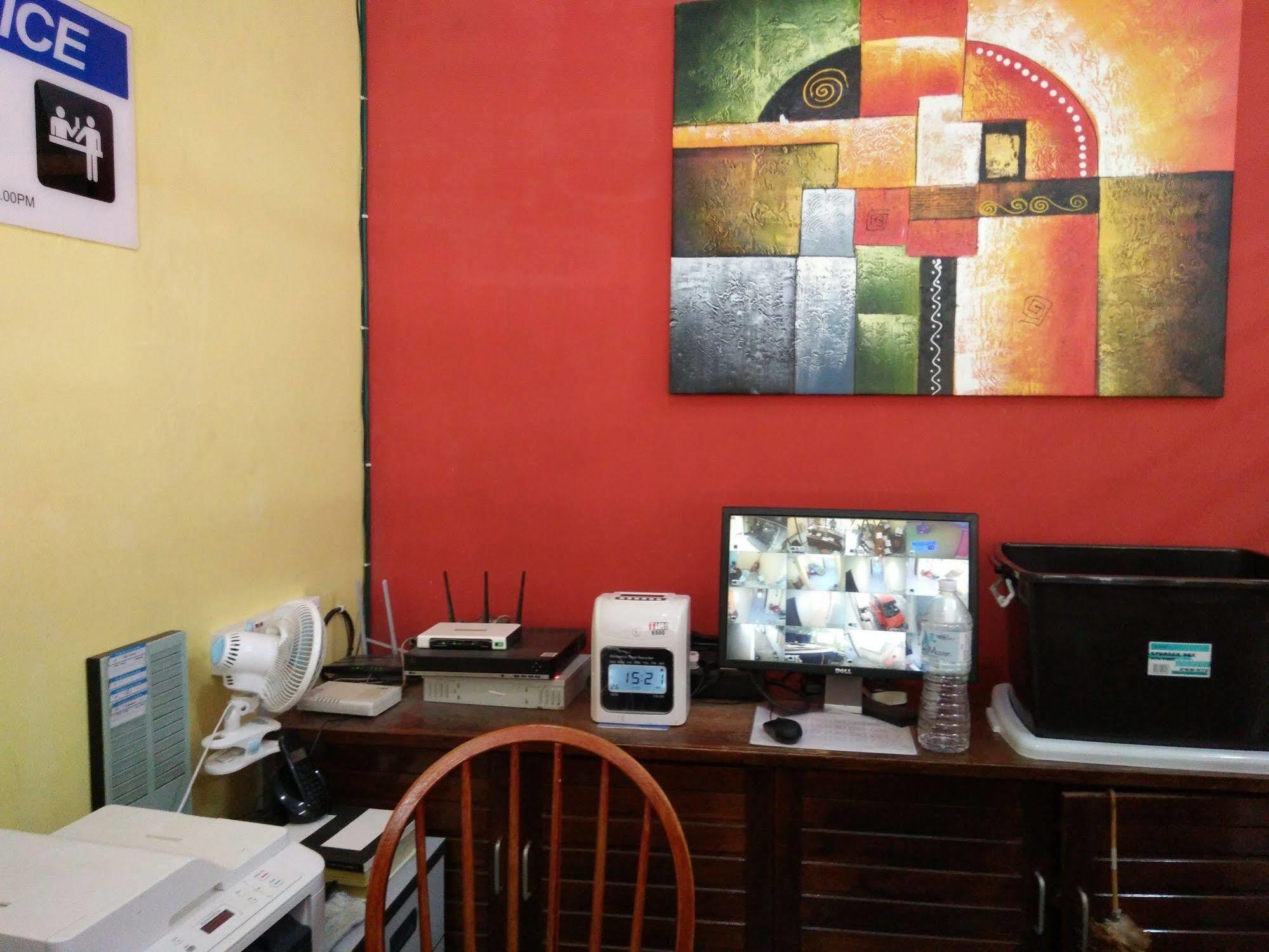Zass Hotel Kuala Lumpur Esterno foto